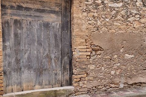Landsbyhus i Ginestar, Tarragona, Ginestar - € 18.000 | Ref: CC823 - foto 2